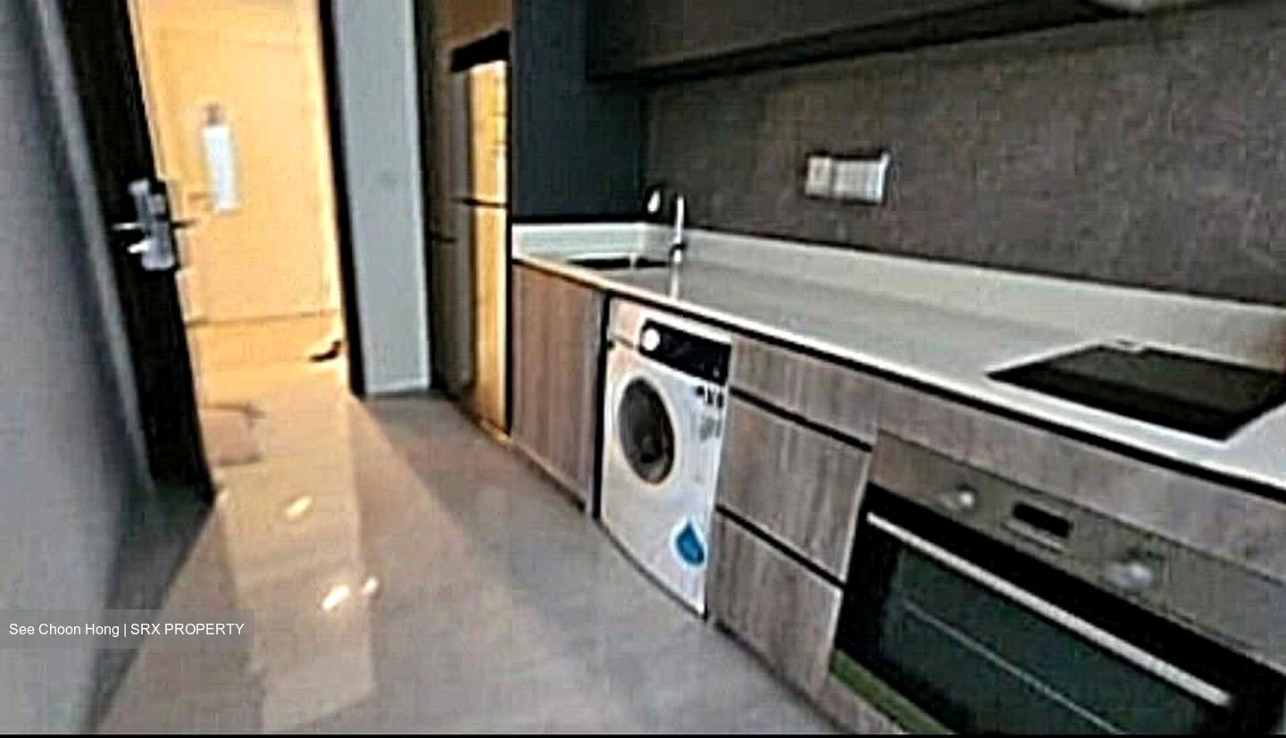 Riverfront Residences (D19), Apartment #628870581